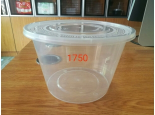 貴州1750注塑碗-長沙注塑廠